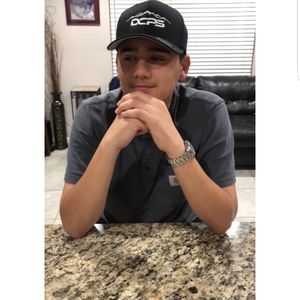 Meet your Posher, Ivan